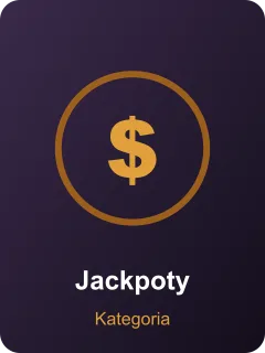 Jackpoty – automat w lobby Rolldorado Casino