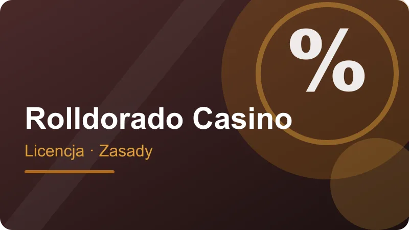 Rolldorado Kasyno – który adres należy do marki – ilustracja sekcji Rolldorado Casino